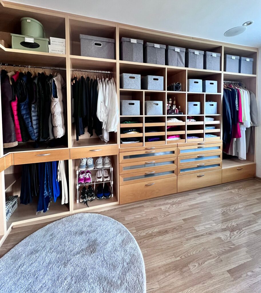 2026 Orden y bienestar